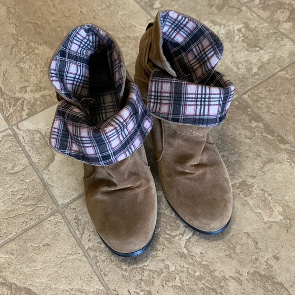 Ankle Boots - Picture 2 of 8